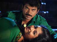 Sridevika with Pa.Vijay Sridevika with Pa.Vijay