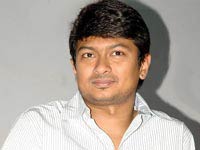 Udayanidhi Stalin Udayanidhi Stalin