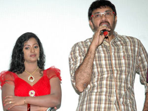 Inbanila and Sathyaraj Inbanila and Sathyaraj