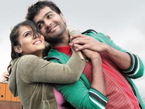 மிரட்டல் - சினிமா விமர்சனம் மிரட்டல் - சினிமா விமர்சனம்