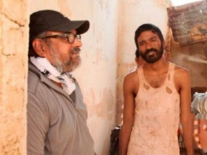 மரியான் ஷூட்டிங்கில் தனுஷுக்கும் எனக்கும் சண்டை வந்தது உண்மைதான்!- பரத்பாலா மரியான் ஷூட்டிங்கில் தனுஷுக்கும் எனக்கும் சண்டை வந்தது உண்மைதான்!- பரத்பாலா