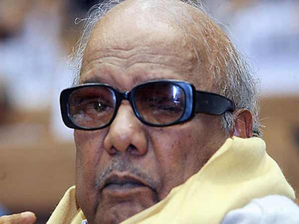 சினிமா நூற்றாண்டு விழா: கருணாநிதிக்கு திடீர் அழைப்பு!... பாலுமகேந்திராவுக்கு அழைப்பில்லை சினிமா நூற்றாண்டு விழா: கருணாநிதிக்கு திடீர் அழைப்பு!... பாலுமகேந்திராவுக்கு அழைப்பில்லை