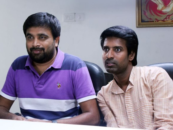 பிரம்மன் - விமர்சனம் பிரம்மன் - விமர்சனம்
