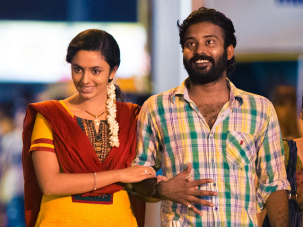 எனக்கு வயசு பதினாறுதான்.. நடிச்சே ஆகவேண்டிய கட்டாமில்லை! - குக்கூ நாயகி மாளவிகா எனக்கு வயசு பதினாறுதான்.. நடிச்சே ஆகவேண்டிய கட்டாமில்லை! - குக்கூ நாயகி மாளவிகா