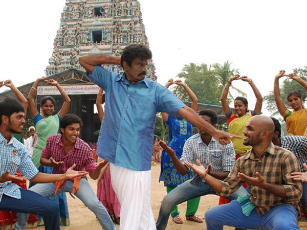 கவுண்டமணி நடிக்கும் 49 ஓ... நாளை மறுநாள் ட்ரைலர் வெளியீடு! கவுண்டமணி நடிக்கும் 49 ஓ... நாளை மறுநாள் ட்ரைலர் வெளியீடு!