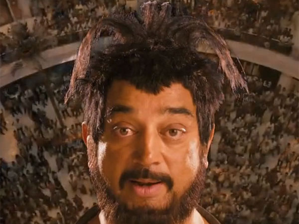 அமெரிக்காவில் உத்தம வில்லன் இசை வெளியீடு? அமெரிக்காவில் உத்தம வில்லன் இசை வெளியீடு?