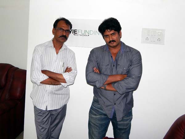 How movie funding concept working? How movie funding concept working?