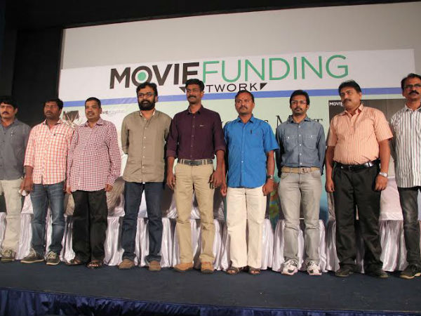 How movie funding scheme became successful? How movie funding scheme became successful?