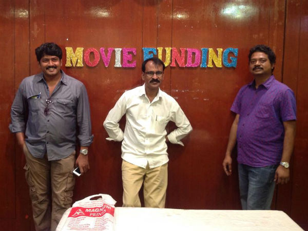 How movie funding scheme became successful? How movie funding scheme became successful?