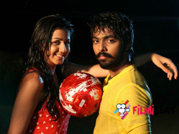 Darling movie review Darling movie review