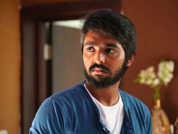 Darling movie review Darling movie review