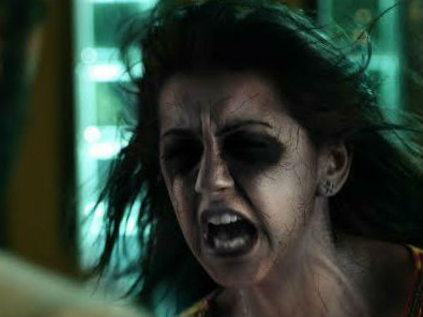 Darling movie review Darling movie review