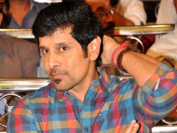 Vikram