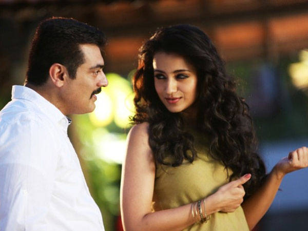 Yennai Arinthaal Review Yennai Arinthaal Review