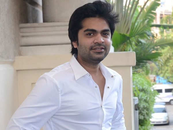 Simbu's explanation on his opinion about Yennai Arinthaal Simbu's explanation on his opinion about Yennai Arinthaal