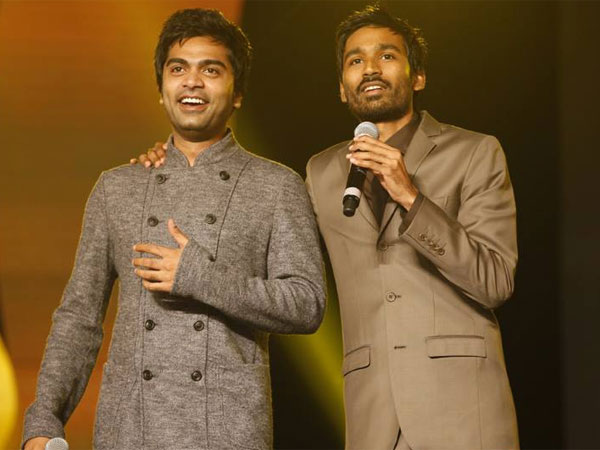 Simbu Join Hands With Selvaraghavan, Dhanush Asks Him To Learn From The Best! Simbu Join Hands With Selvaraghavan, Dhanush Asks Him To Learn From The Best!