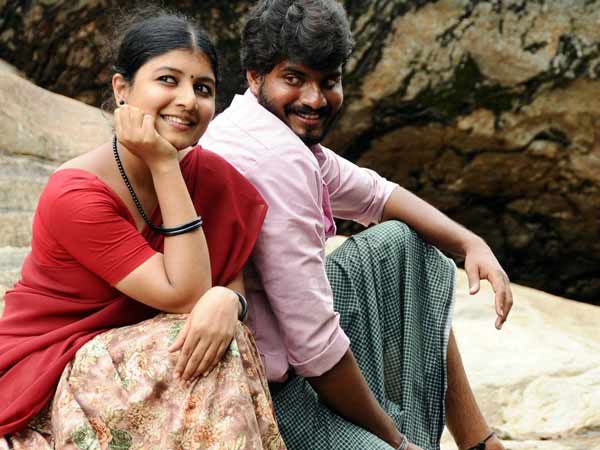 Thoppi based on Tamil Tribal's real life Thoppi based on Tamil Tribal's real life