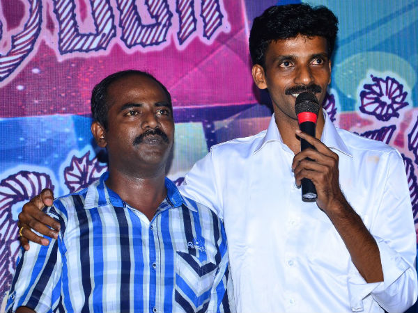 Thappa Yosikkatheenga shot in just 11 hours Thappa Yosikkatheenga shot in just 11 hours