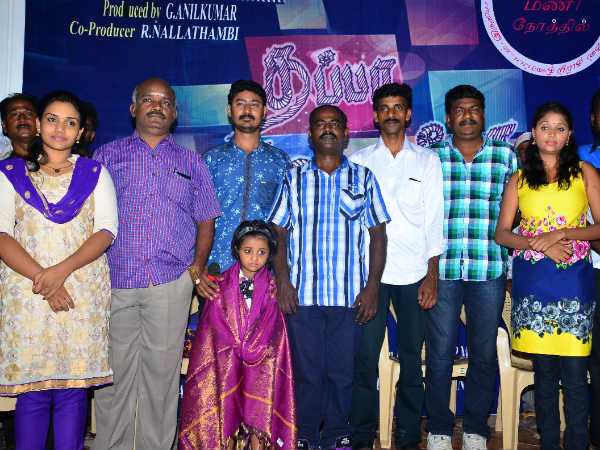 Thappa Yosikkatheenga shot in just 11 hours Thappa Yosikkatheenga shot in just 11 hours