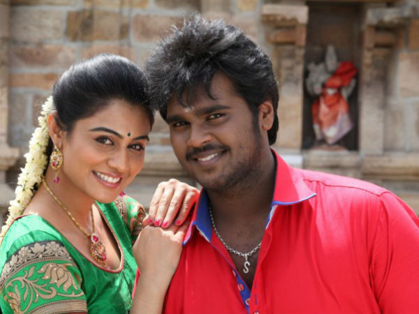 Sagaptham Review Sagaptham Review