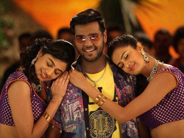 Sagaptham Review Sagaptham Review