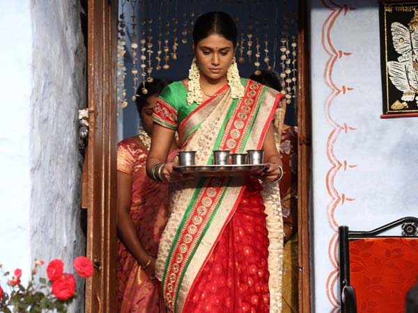 Oru Kuppai Kathai based on real life story Oru Kuppai Kathai based on real life story