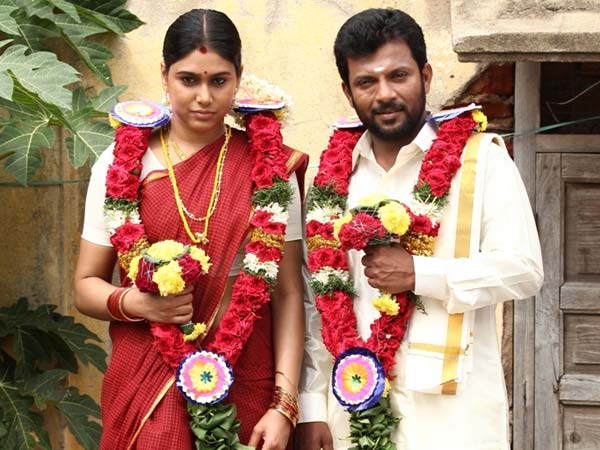 Oru Kuppai Kathai based on real life story Oru Kuppai Kathai based on real life story