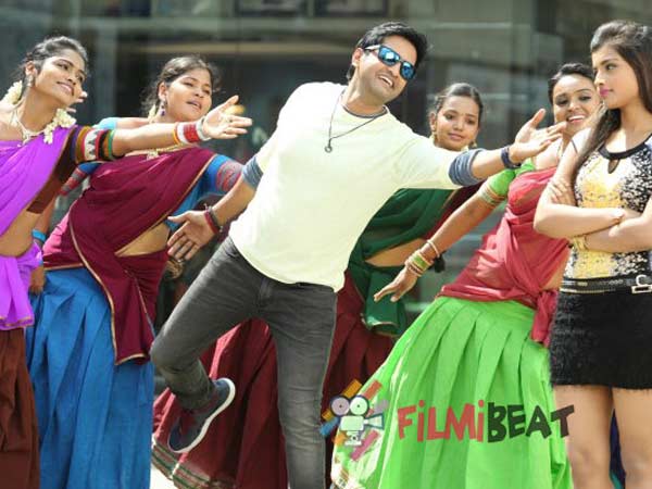 Inimey Ippadithaan Review Inimey Ippadithaan Review