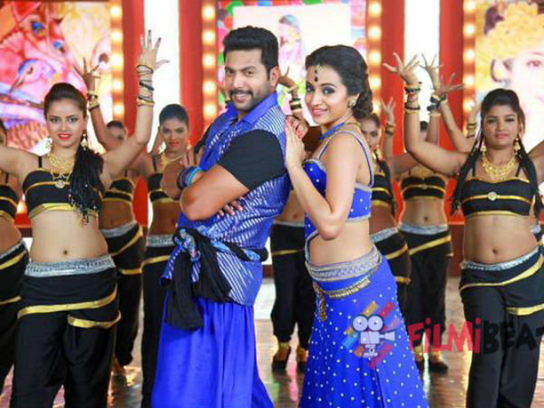 Sakalakala Vallavan Review Sakalakala Vallavan Review