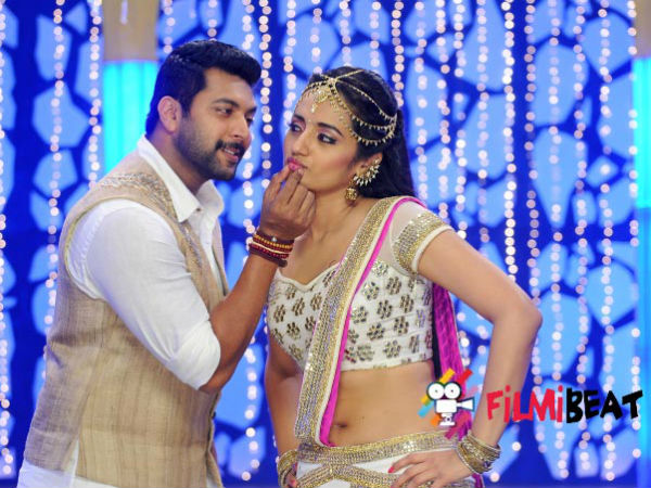 Sakalakala Vallavan Review Sakalakala Vallavan Review