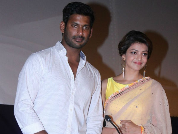 Dont politicise my speeches, says Vishal Dont politicise my speeches, says Vishal