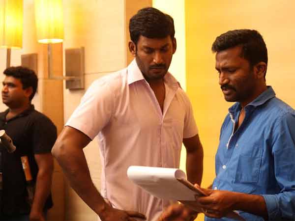 Director Suseenthiran's interview Director Suseenthiran's interview