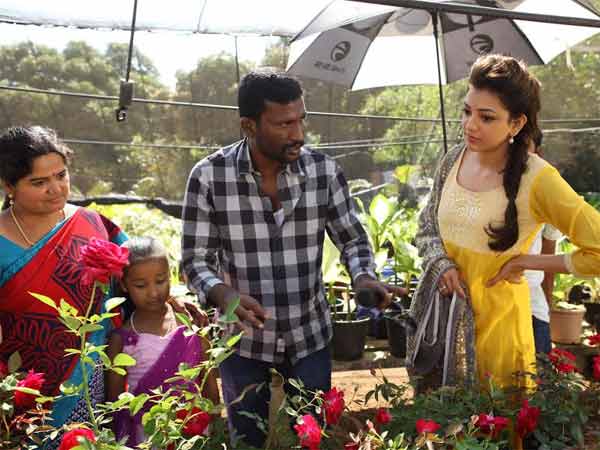 Director Suseenthiran's interview Director Suseenthiran's interview