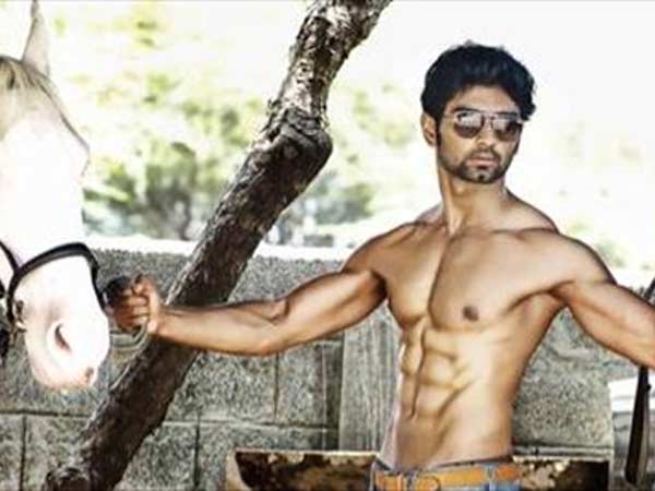 How Atharva gets 6 pack body for Eetti How Atharva gets 6 pack body for Eetti