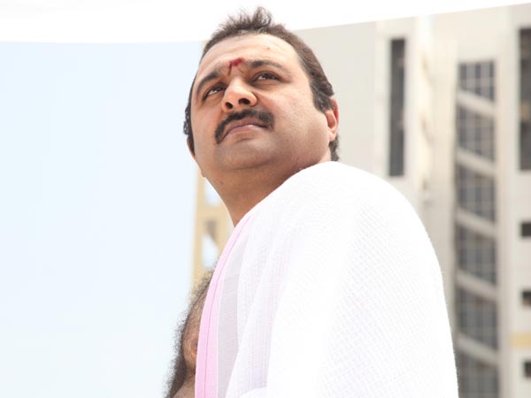 Theater owners not showing original collections, says Kamala cinemas Ganesh Theater owners not showing original collections, says Kamala cinemas Ganesh