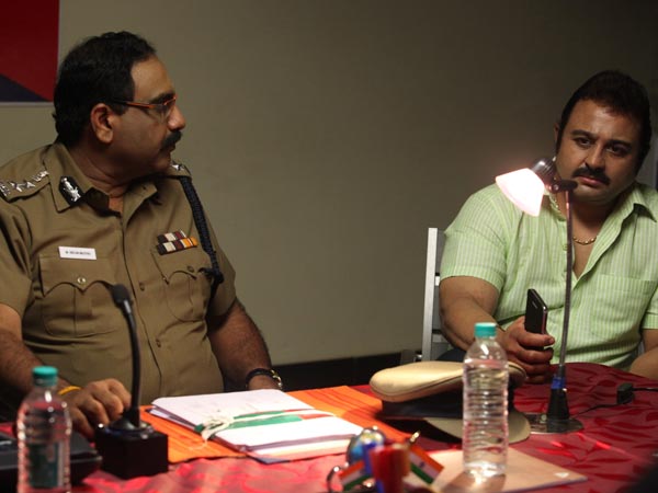 Theater owners not showing original collections, says Kamala cinemas Ganesh Theater owners not showing original collections, says Kamala cinemas Ganesh