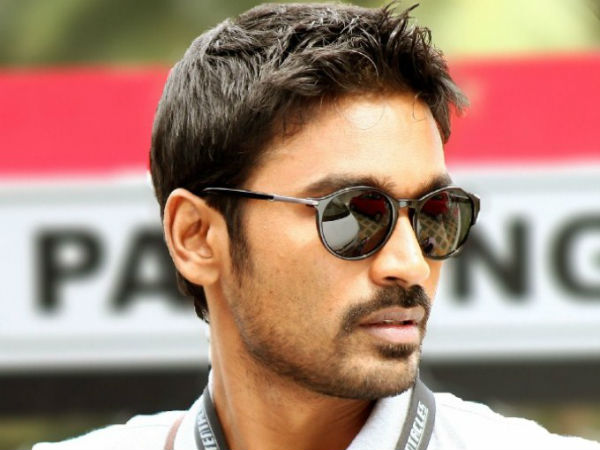 Why I'm selecting Rajini titles? - Dhanush's explanation Why I'm selecting Rajini titles? - Dhanush's explanation