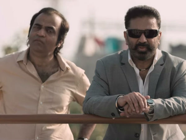 Thoonga Vanam Review Thoonga Vanam Review