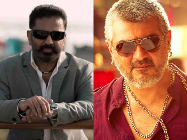 Vedalam, Thoongavanam BO status Vedalam, Thoongavanam BO status