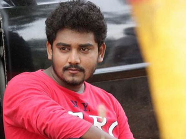 Actor Bala Prashant dies in escape attempt from his lover house