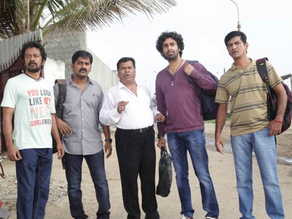 Uppu Karuvadu getting more theaters Uppu Karuvadu getting more theaters