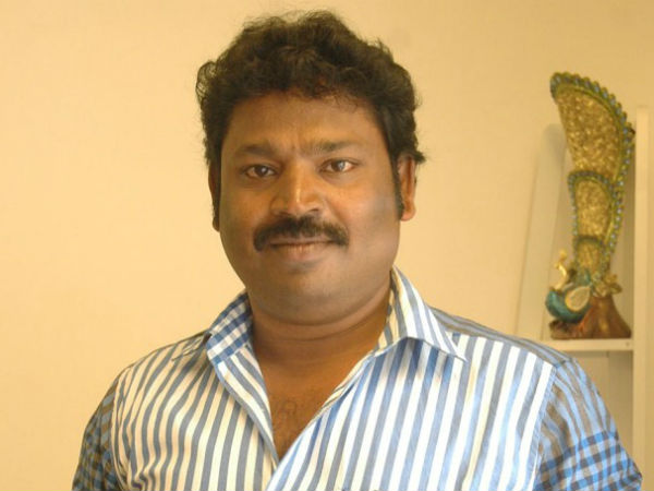 Director Va Gouthaman urges to avoid new year celebrations Director Va Gouthaman urges to avoid new year celebrations