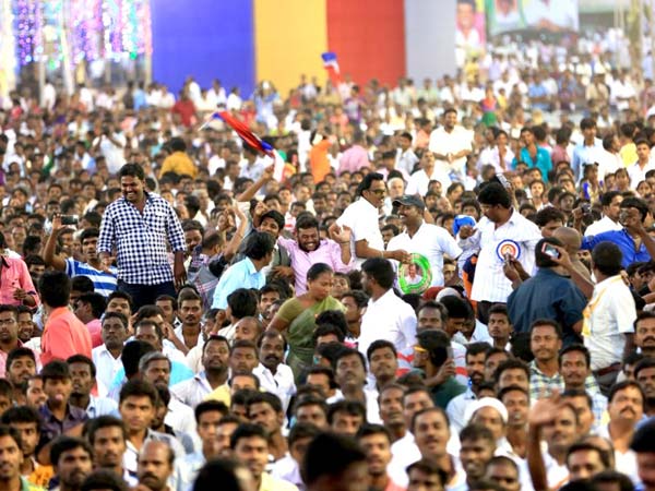 Why Rajinikanth not attended Sholingar meet? Why Rajinikanth not attended Sholingar meet?