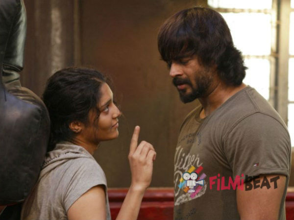 Iruthi Sutru Review Iruthi Sutru Review