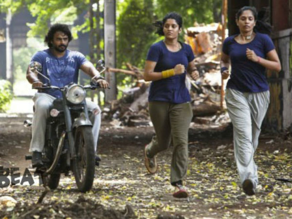 Iruthi Sutru Review Iruthi Sutru Review