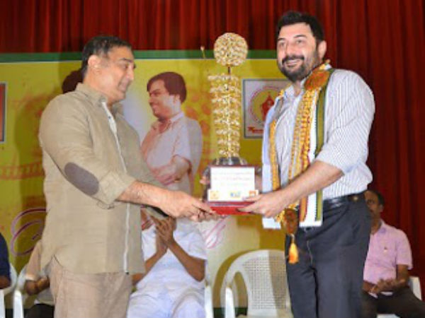 Cinema is honest profession, says Kamal Cinema is honest profession, says Kamal