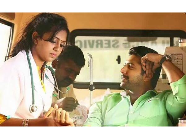Miruthan Review Miruthan Review