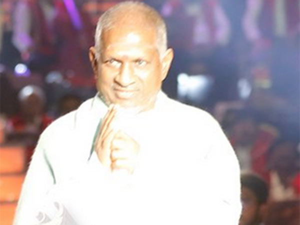 Ilaiyaraaja 1000: Pratap Pothen strongly condemned Vijay TV Ilaiyaraaja 1000: Pratap Pothen strongly condemned Vijay TV