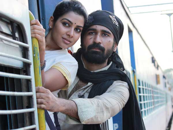 Pichaikkaran Review Pichaikkaran Review