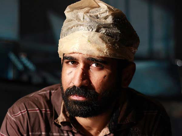 Pichaikkaran Review Pichaikkaran Review